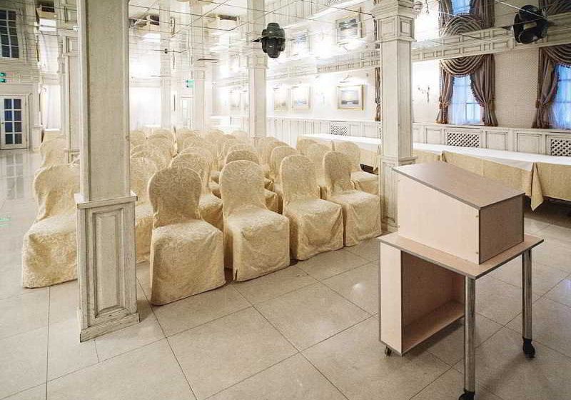 Hotel Volzhskaya Zhemchuzhina 2