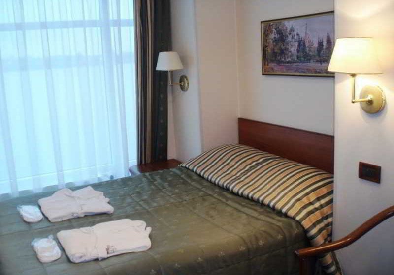 Hotel Volzhskaya Zhemchuzhina 6