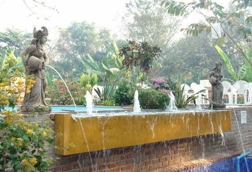 Hotel Buritara Resort & Spa Kanchanaburi 1