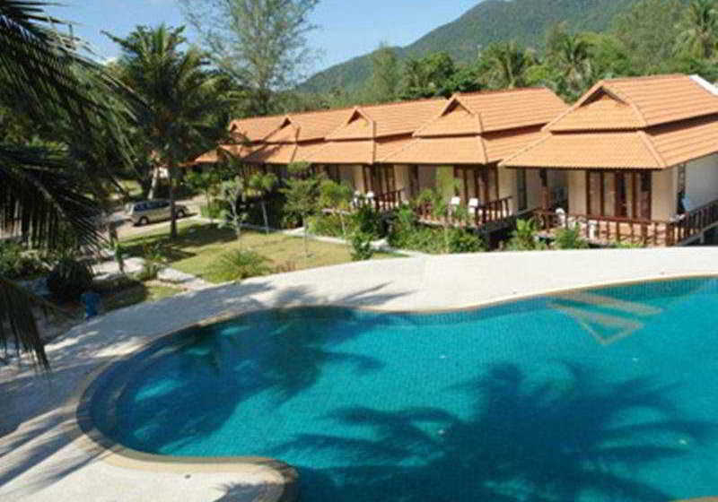 Hotel Buritara Resort & Spa Kanchanaburi 10