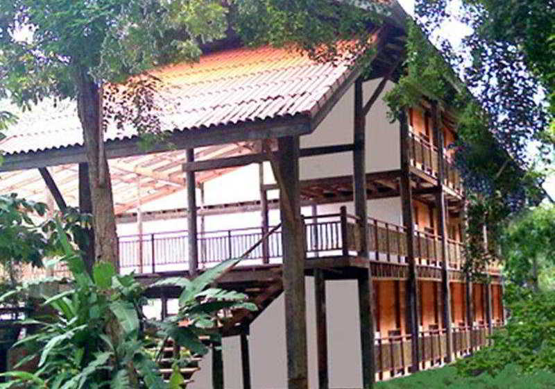 Hotel Buritara Resort & Spa Kanchanaburi 11