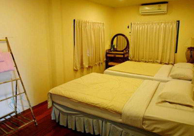 Hotel Buritara Resort & Spa Kanchanaburi 12