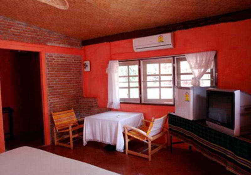 Hotel Buritara Resort & Spa Kanchanaburi 13