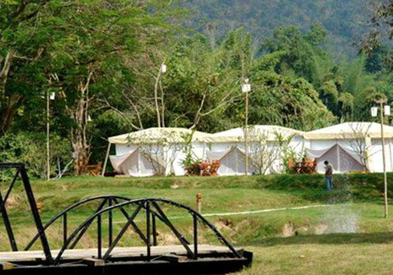 Hotel Buritara Resort & Spa Kanchanaburi 15