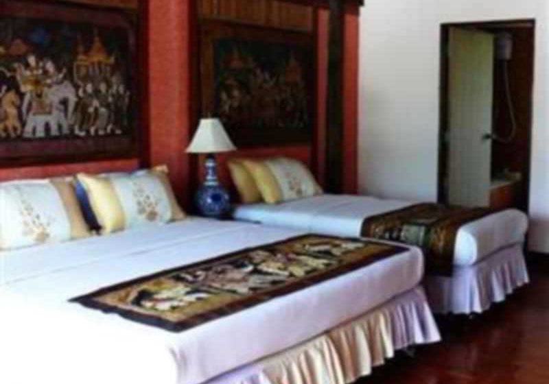 Hotel Buritara Resort & Spa Kanchanaburi 16