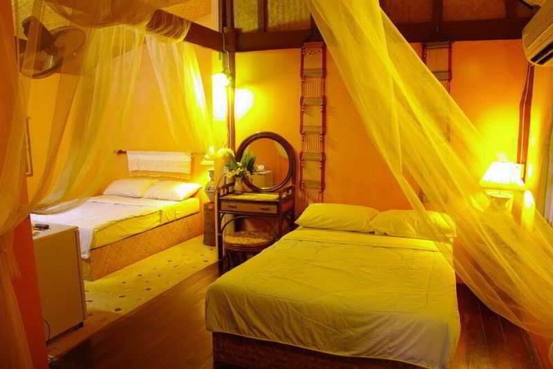 Hotel Buritara Resort & Spa Kanchanaburi 17