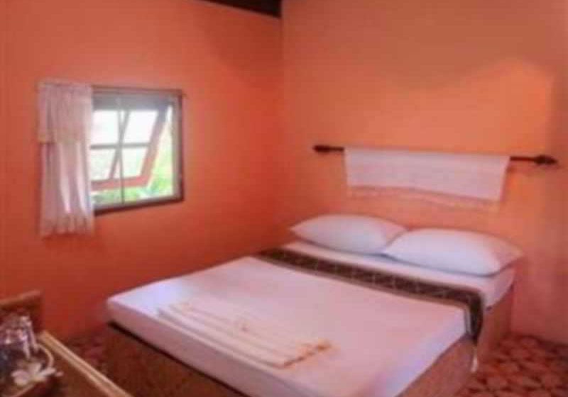 Hotel Buritara Resort & Spa Kanchanaburi 19