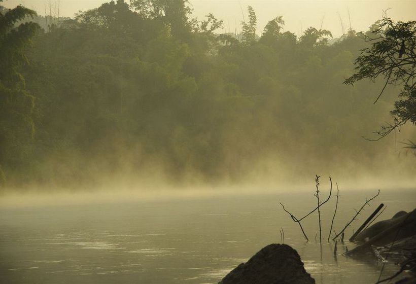 Hotel Buritara Resort & Spa Kanchanaburi 2