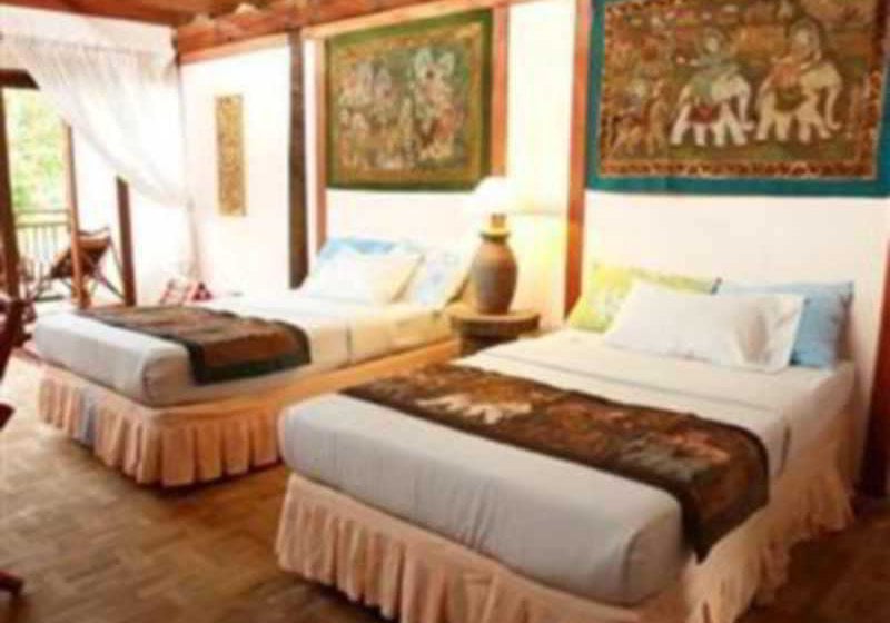 Hotel Buritara Resort & Spa Kanchanaburi 20