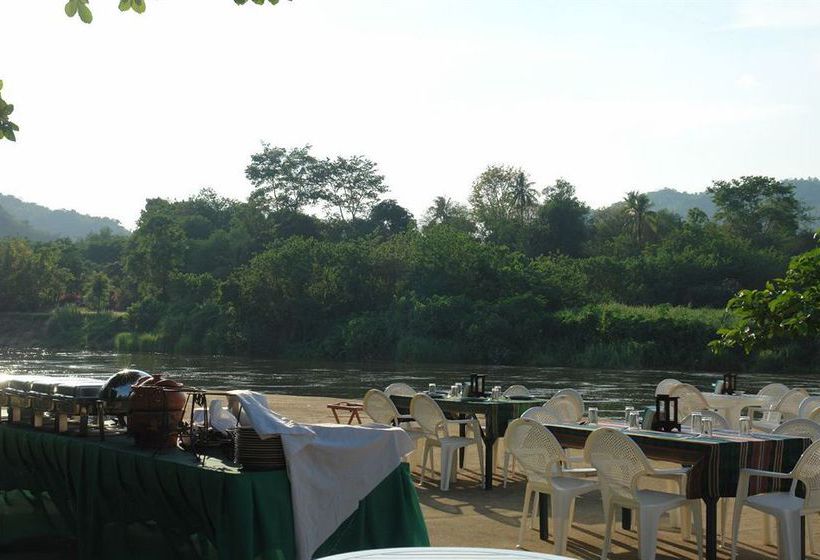 Hotel Buritara Resort & Spa Kanchanaburi 3