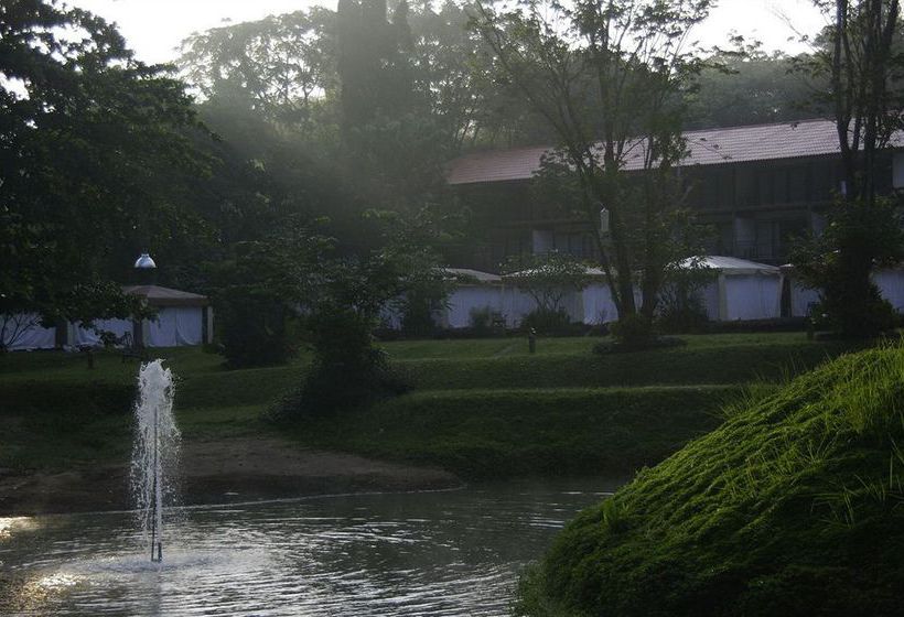 Hotel Buritara Resort & Spa Kanchanaburi 4