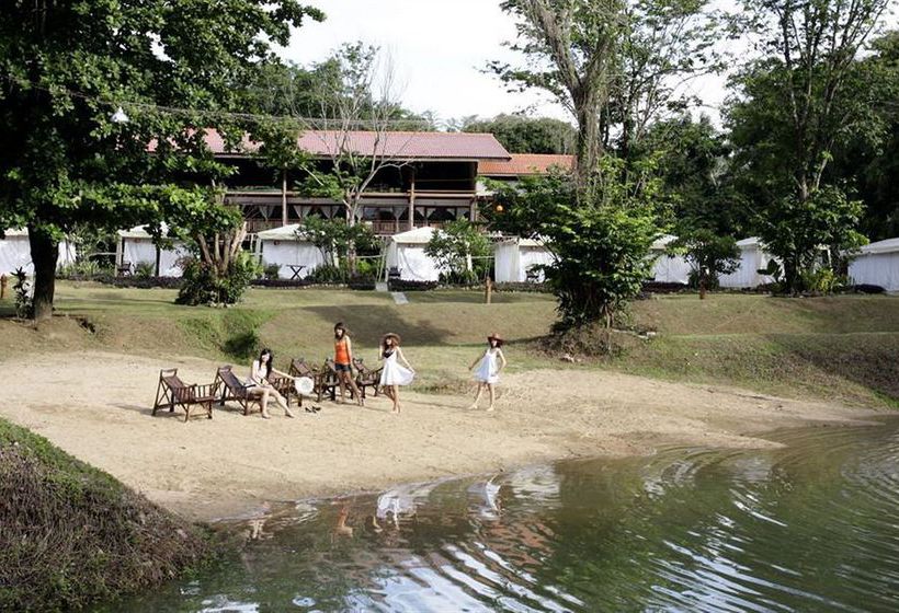 Hotel Buritara Resort & Spa Kanchanaburi 5