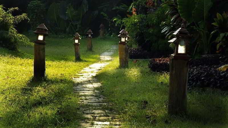 Hotel Buritara Resort & Spa Kanchanaburi 6