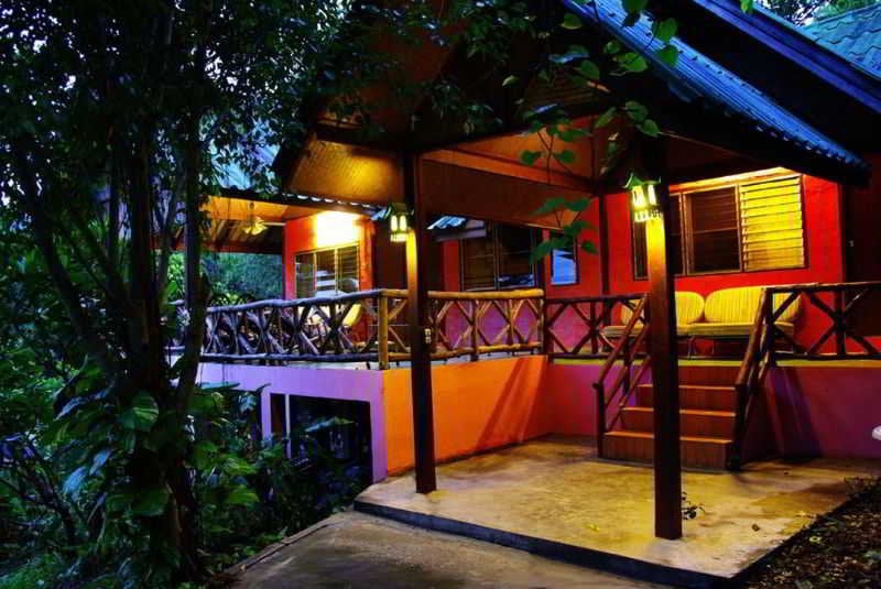 Hotel Buritara Resort & Spa Kanchanaburi 7