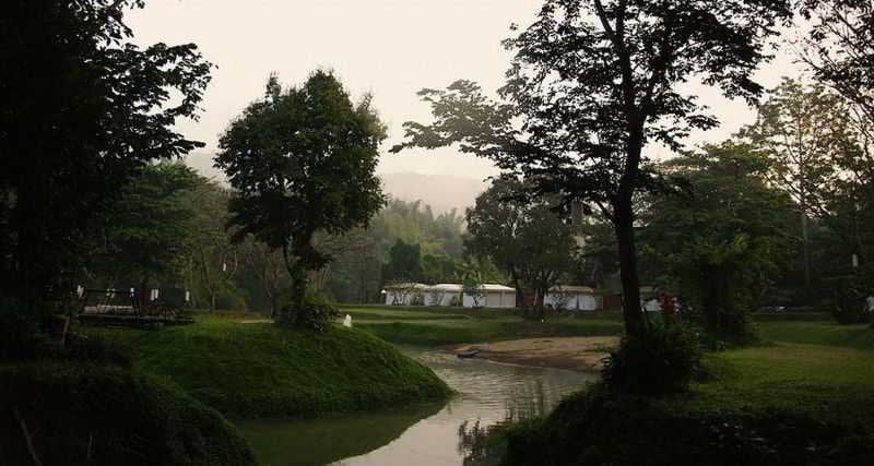 Hotel Buritara Resort & Spa Kanchanaburi 8