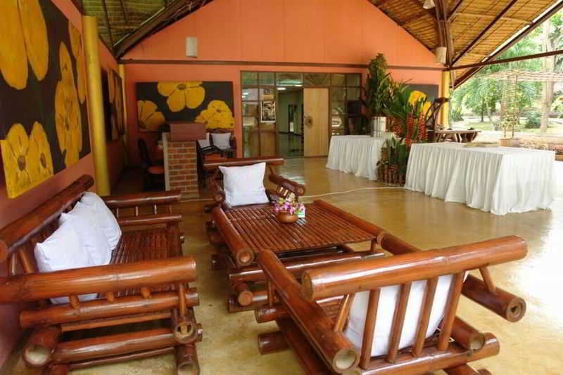 Hotel Buritara Resort & Spa Kanchanaburi 9