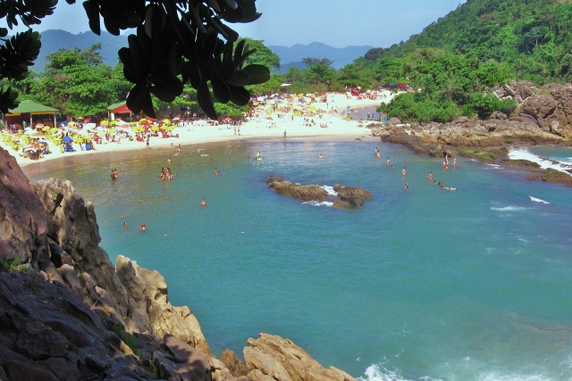 Pension (Hôtel basse catégorie) Pousada Solstício de Verão 