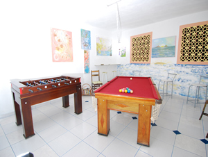 Pension Pousada Solstício de Verão  | Trindade | Rio de Janeiro | Hôtels au Brésil 2