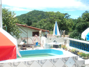 Pension Pousada Solstício de Verão  | Trindade | Rio de Janeiro | Hôtels au Brésil 3