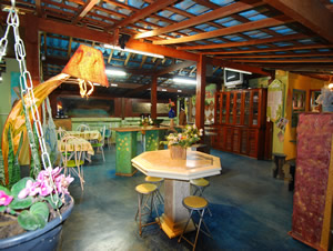 Pension Pousada Solstício de Verão  | Trindade | Rio de Janeiro | Hôtels au Brésil 4