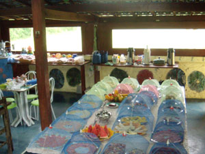 Pension Pousada Solstício de Verão  | Trindade | Rio de Janeiro | Hôtels au Brésil 6