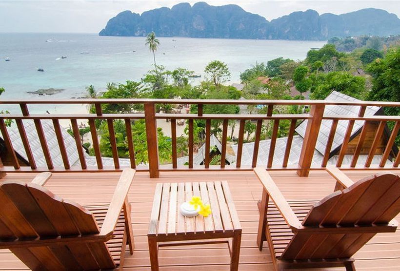 Hotel Phi Phi The Beach Resort Muang - Krabi Krabi