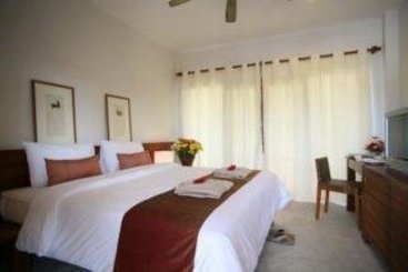 Hotel Namkhong Riverside 2