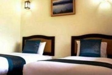 Hotel Namkhong Riverside 3