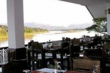 Hotel Namkhong Riverside 4