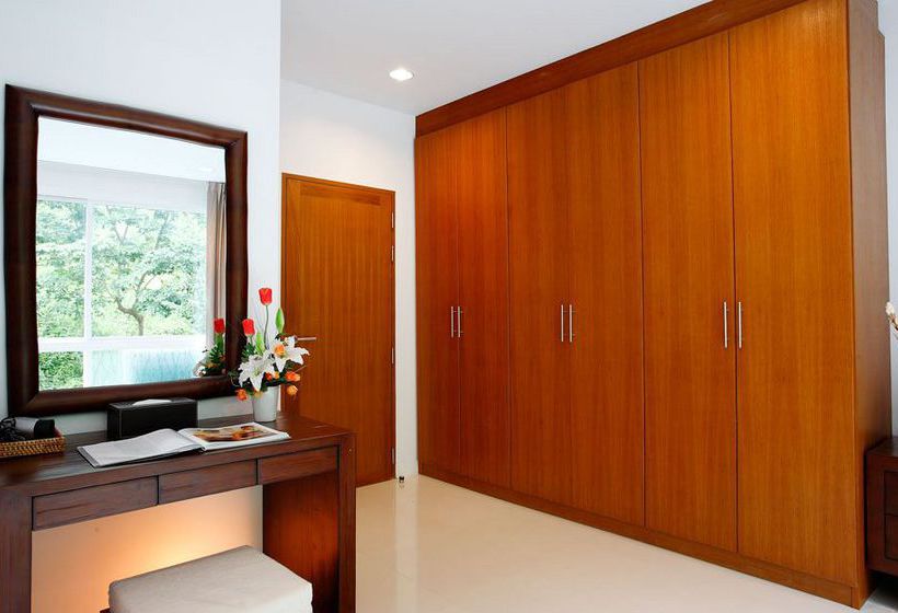 Hotel Surin Park Phuket