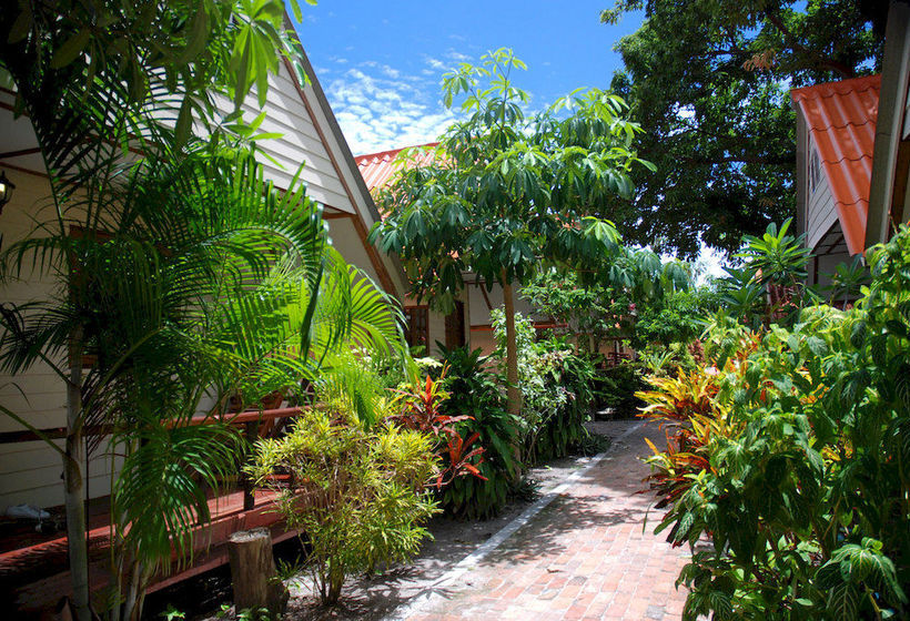 Hotel Bundhaya Resort