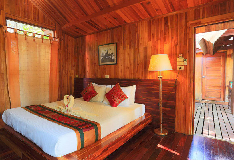 Hotel Bundhaya Resort 1