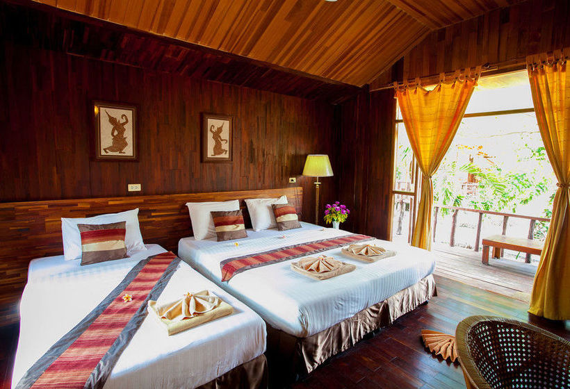 Hotel Bundhaya Resort 10