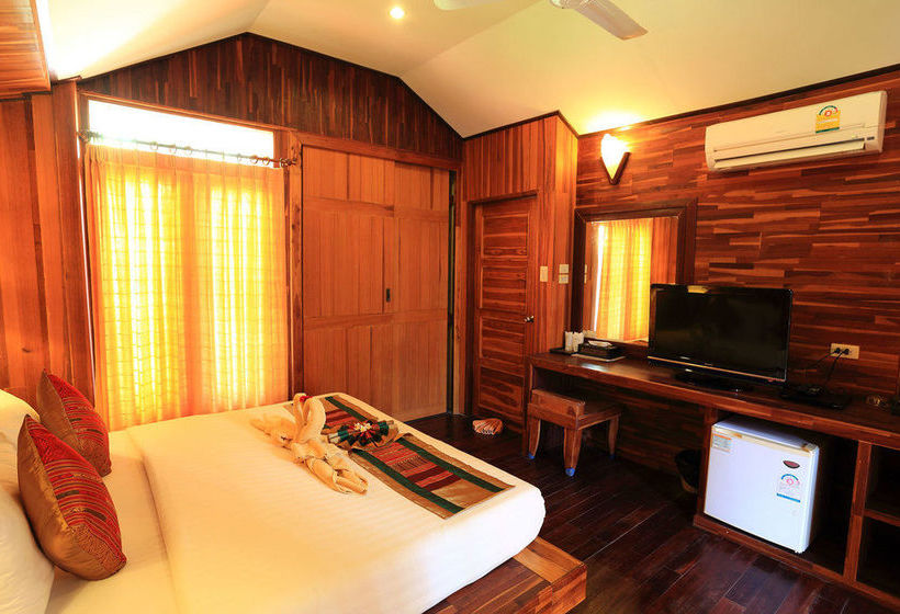 Hotel Bundhaya Resort 11