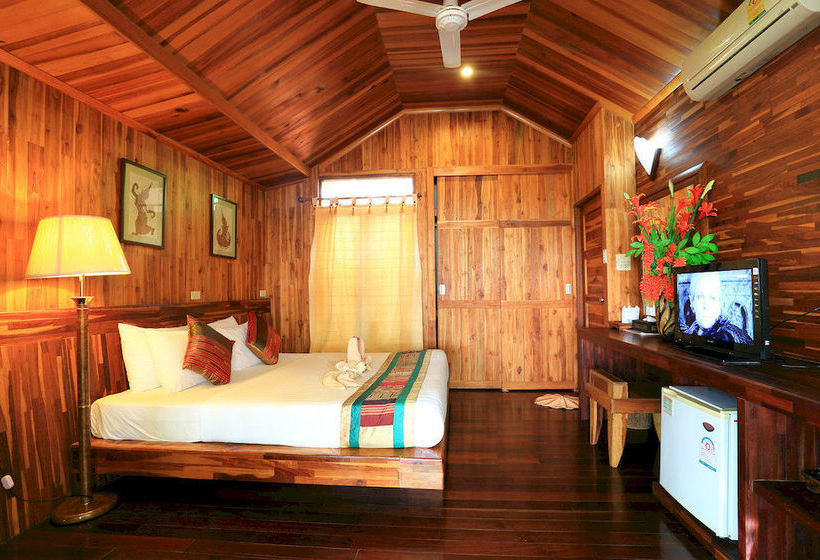 Hotel Bundhaya Resort 12