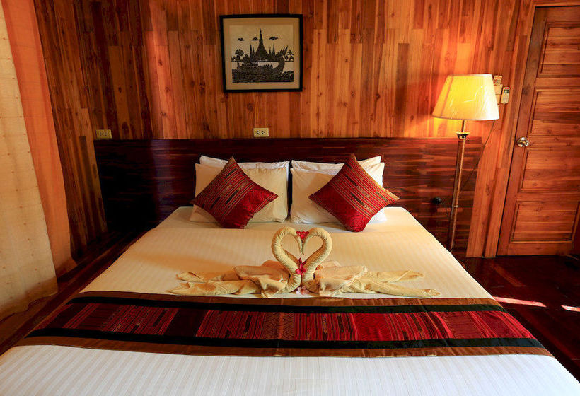 Hotel Bundhaya Resort 13