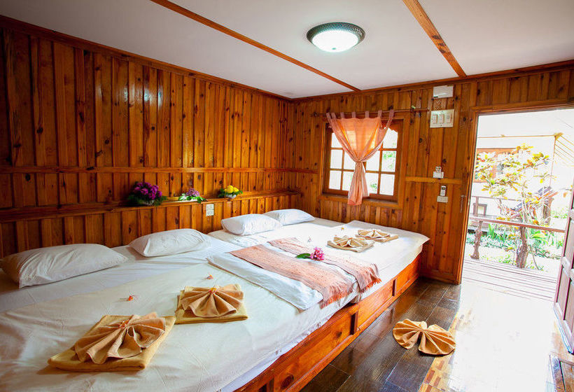 Hotel Bundhaya Resort 14