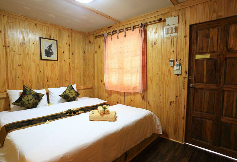 Hotel Bundhaya Resort 15