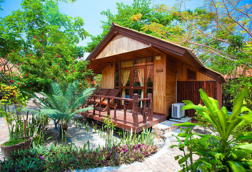 Hotel Bundhaya Resort 16