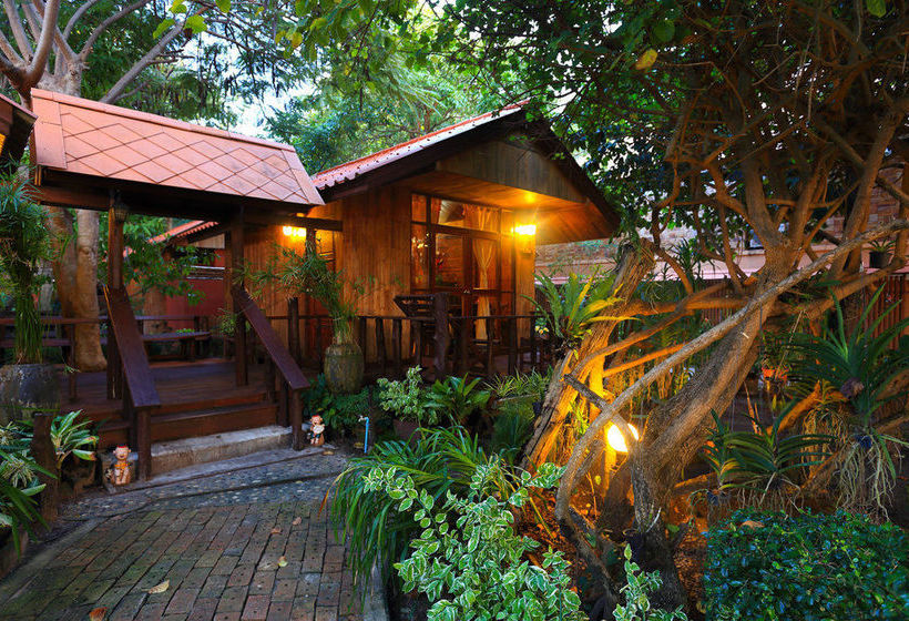 Hotel Bundhaya Resort 17