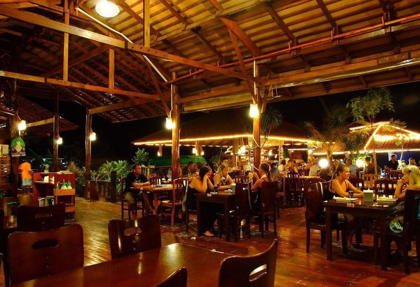 Hotel Bundhaya Resort 18