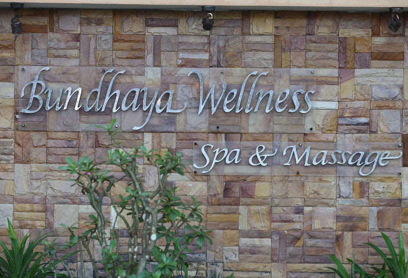 Hotel Bundhaya Resort 19