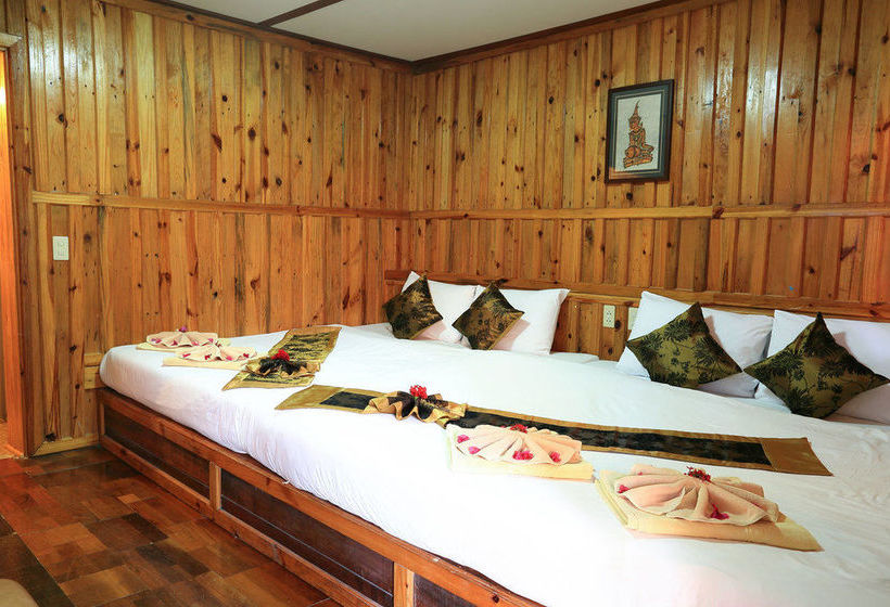 Hotel Bundhaya Resort 2