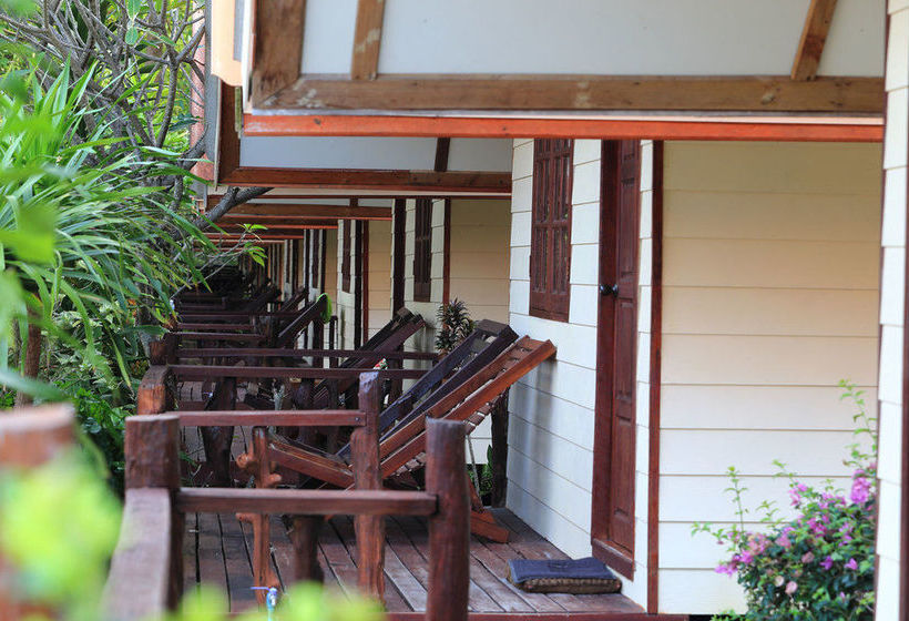 Hotel Bundhaya Resort 20