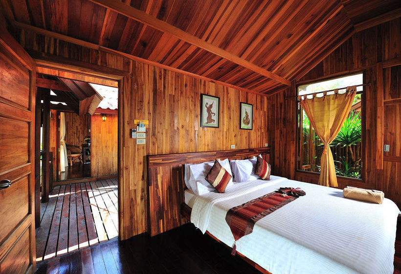 Hotel Bundhaya Resort 3