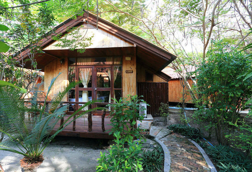 Hotel Bundhaya Resort 4