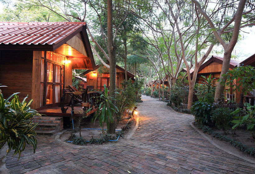 Hotel Bundhaya Resort 6