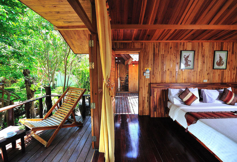 Hotel Bundhaya Resort 8