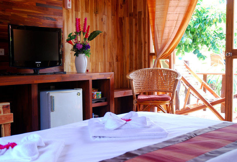 Hotel Bundhaya Resort 9