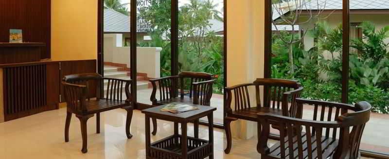 Hotel Promtsuk Buri 10